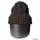 Black Beanie Hat