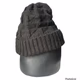 Black Beanie Hat