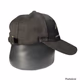 Mustang Open Road One Size Black Cap