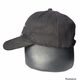 Mustang Open Road One Size Black Cap