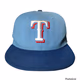 Texas Rangers New Era OnField Authentic Collection 59fifty Fitted Hat Ligh