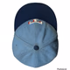 Texas Rangers New Era OnField Authentic Collection 59fifty Fitted Hat Ligh