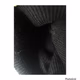 Black Knit Beanie Hat