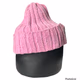 Salt Creek Apparel Women’s Pink Beanie Hat