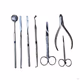 7pcs Dental Instruments 