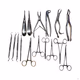20pcs NORDENT Dental Instruments