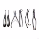 20pcs NORDENT Dental Instruments