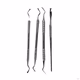 20pcs NORDENT Dental Instruments