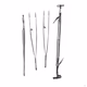 20pcs NORDENT Dental Instruments