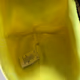 Firm Grip Tough Working Gear Neon green Beanie   C#520