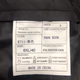 Black Trousers Mens 6XL/40  B#492