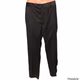 Black Trousers Mens 6XL/40  B#492