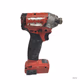 Milwaukeew 2757-20 M18 FUEL ONE-KEY 18V Brushless 1/4 in Impact Driver(TOOL ONLY)