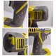 Ryobi P271 Cordless 18V 1/2” Drill Driver Tool