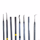 American Dental Instruments 8pcs take all