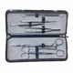 18pcs Assorted Branded USA Dental Instruments 