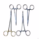 18pcs Assorted Branded USA Dental Instruments 