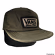 Vans Since 1966 Snapback Cap   C#522 