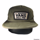 Vans Since 1966 Snapback Cap   C#522 