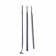Assorted Brand Dental Instrument USA 