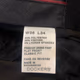 Dockers Premium Classic Fit Dark Brown Trousers For Men W36 L34  B#491