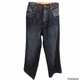 Koman Since 1974 Dark Blue Jeans For Men   B#495 