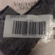 toria Secret PINK Women’s Heather Gray Bottom   B#365