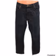 Wrangler Straight Fit Jeans Black/blue For Men   B#499 