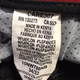 Wrangler Black Cargo Pants For Men size 34/32  B#500 