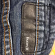 Hurley Jeans Skinny Dark  Blue For Men size 38  B# 497 