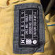 Hurley Jeans Skinny Dark  Blue For Men size 38  B# 497 