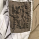 Levis Strauss & Co Khaki Men Tapered Chino Pants   B#503 