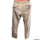 Levis Strauss & Co Khaki Men Tapered Chino Pants   B#503 