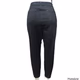 Style & Co Black Curvy Skinny Leg Jeans For Women size 16S  B#505