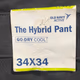 Brandnew Old Navy Active The Hybrid Pant 34x34  B#515