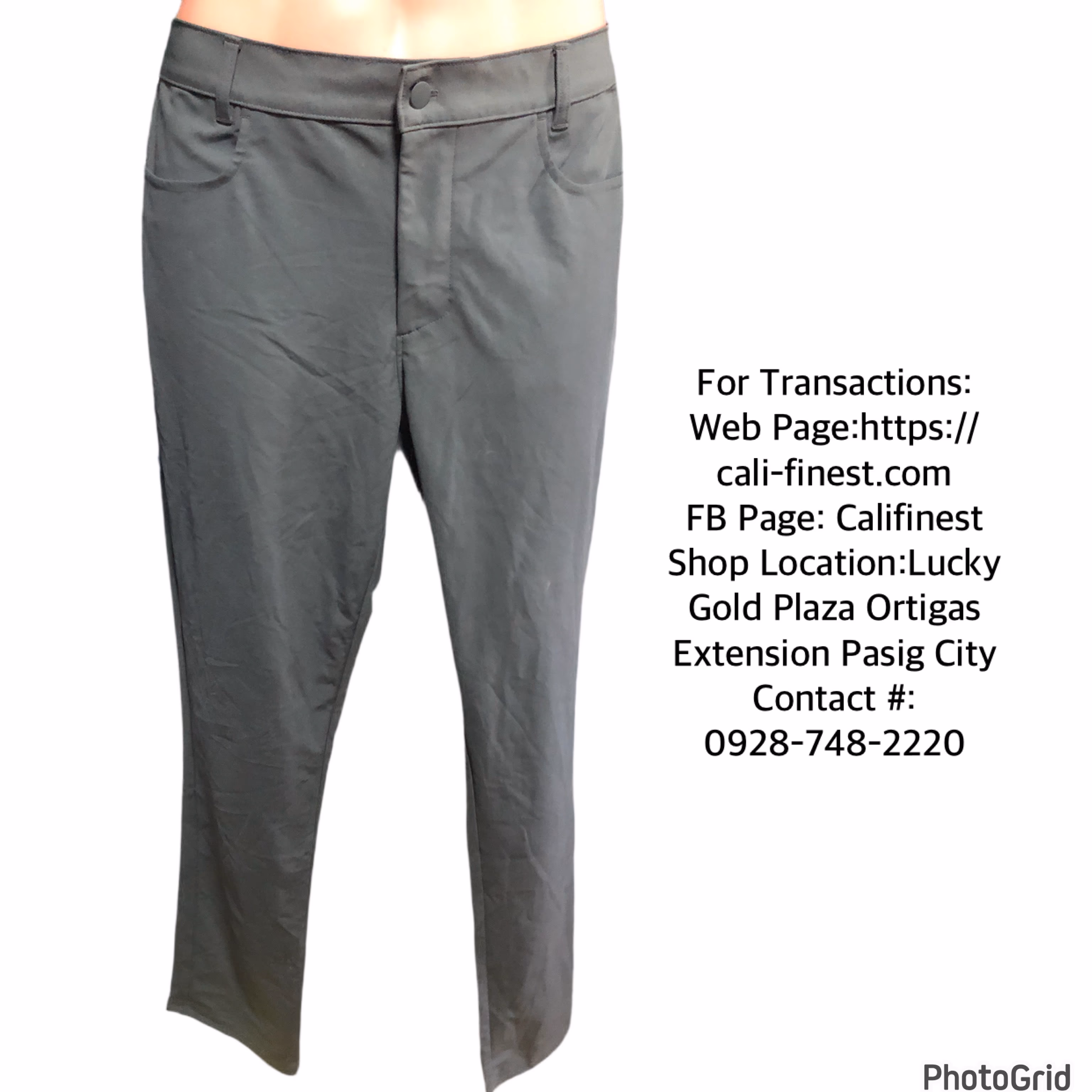 Brandnew Old Navy Active The Hybrid Pant 34x34  B#515