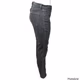 Old Navy Rockstar Super Skinny Dark Gray Jeans For Women Size 12  B#511