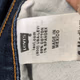 Levi Strauss & Co. Straight 505 Blue Jeans For Women Size 6 Medium   B#509