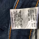 Levi Strauss & Co. Straight 505 Blue Jeans For Women Size 6 Medium   B#509