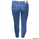 Levi Strauss & Co 535 Super Skinny Jeans For Women Size 31  B#510 