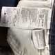Levi Strauss & Co 535 Super Skinny Jeans For Women Size 31  B#510 