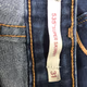 Levi Strauss & Co 535 Super Skinny Jeans For Women Size 31  B#510 