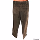 St Johns Bay Mens Dark Brown Pants 38x34  B#512