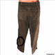 St Johns Bay Mens Dark Brown Pants 38x34  B#512