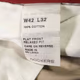 Dockers Mens khaki Trousers Size W42 L32  B#513