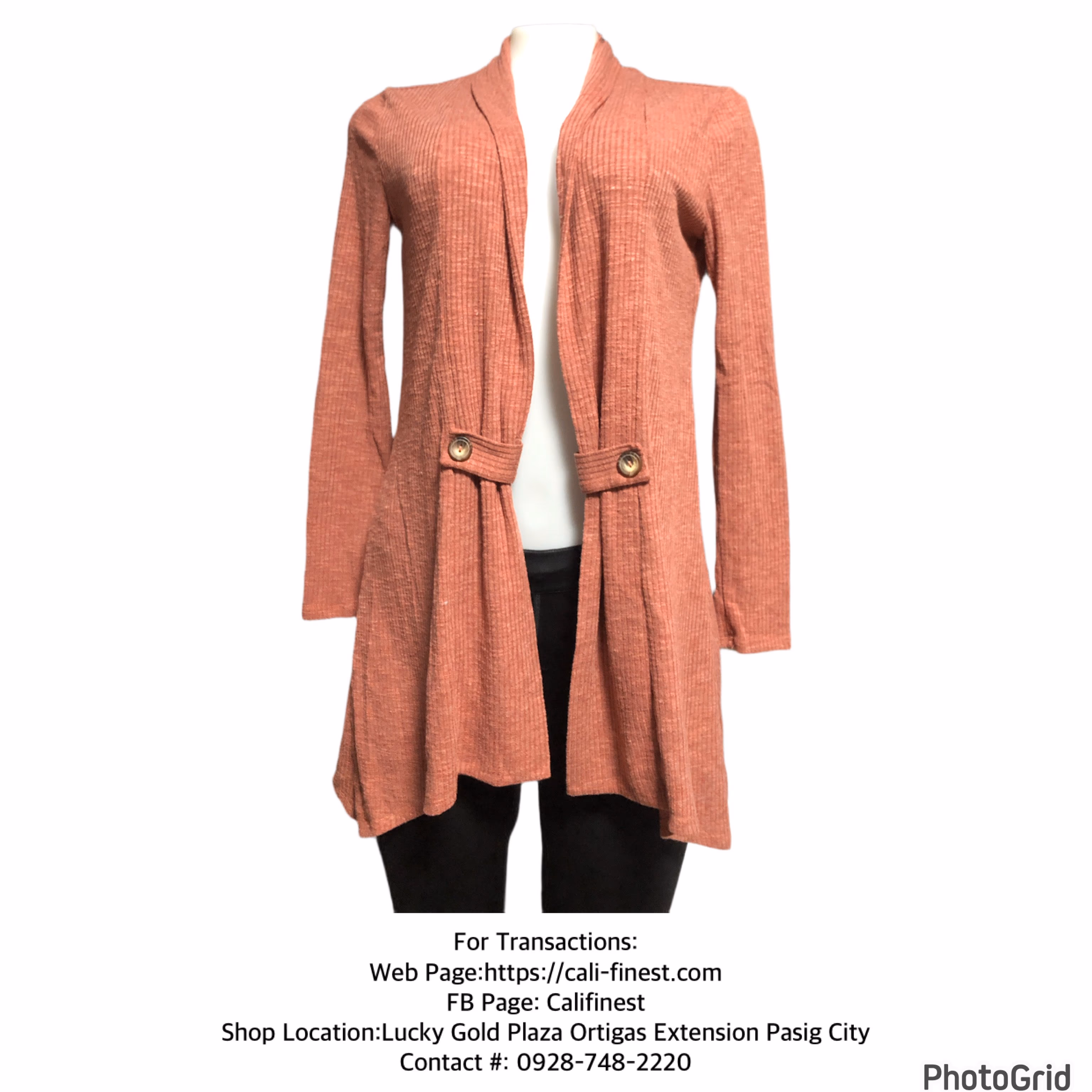 Cure Cardigans for Women size Medium 