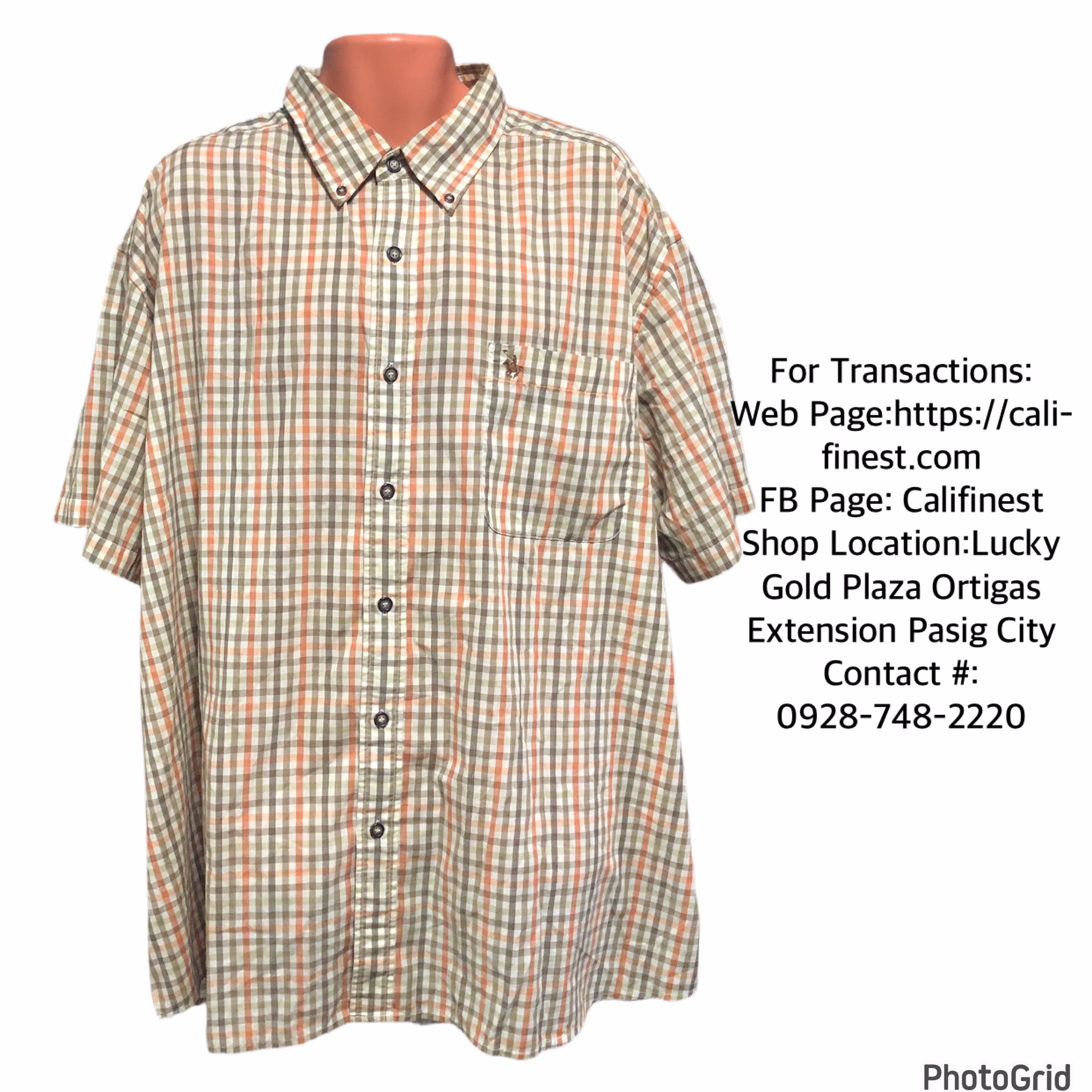 Knights sports wear Men Polo Shirts 3X  T# 488