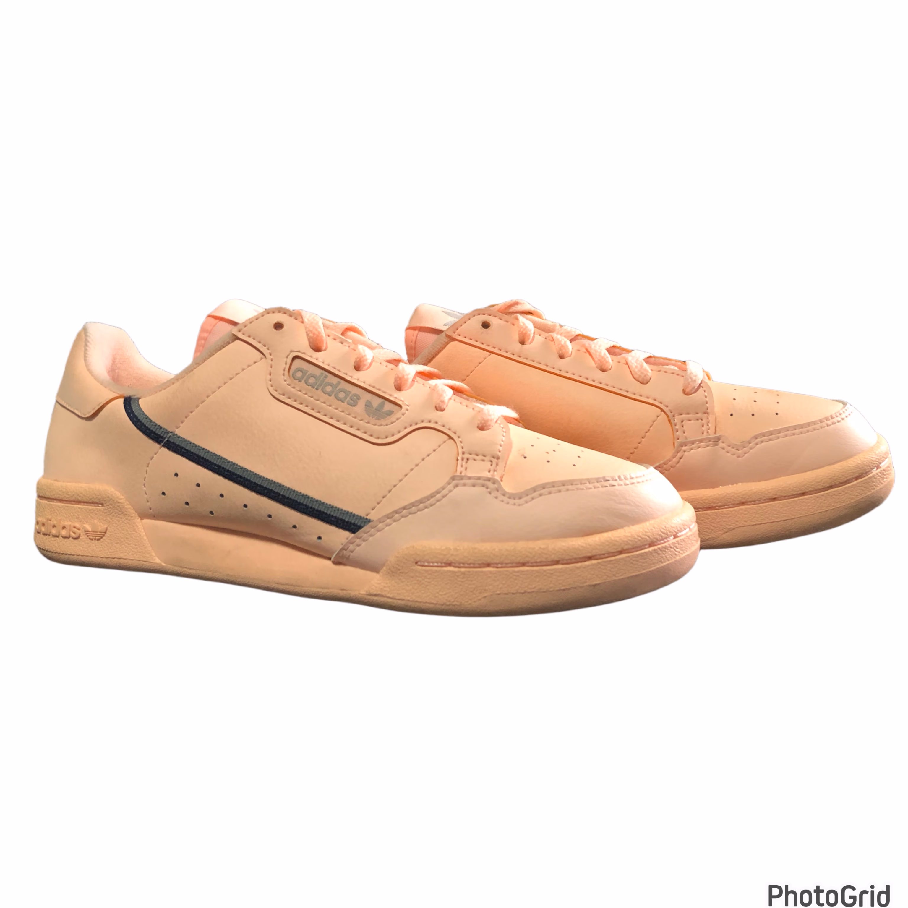 Adidas Originals Mens Continental 80 Sneakers Shoes  S#0026