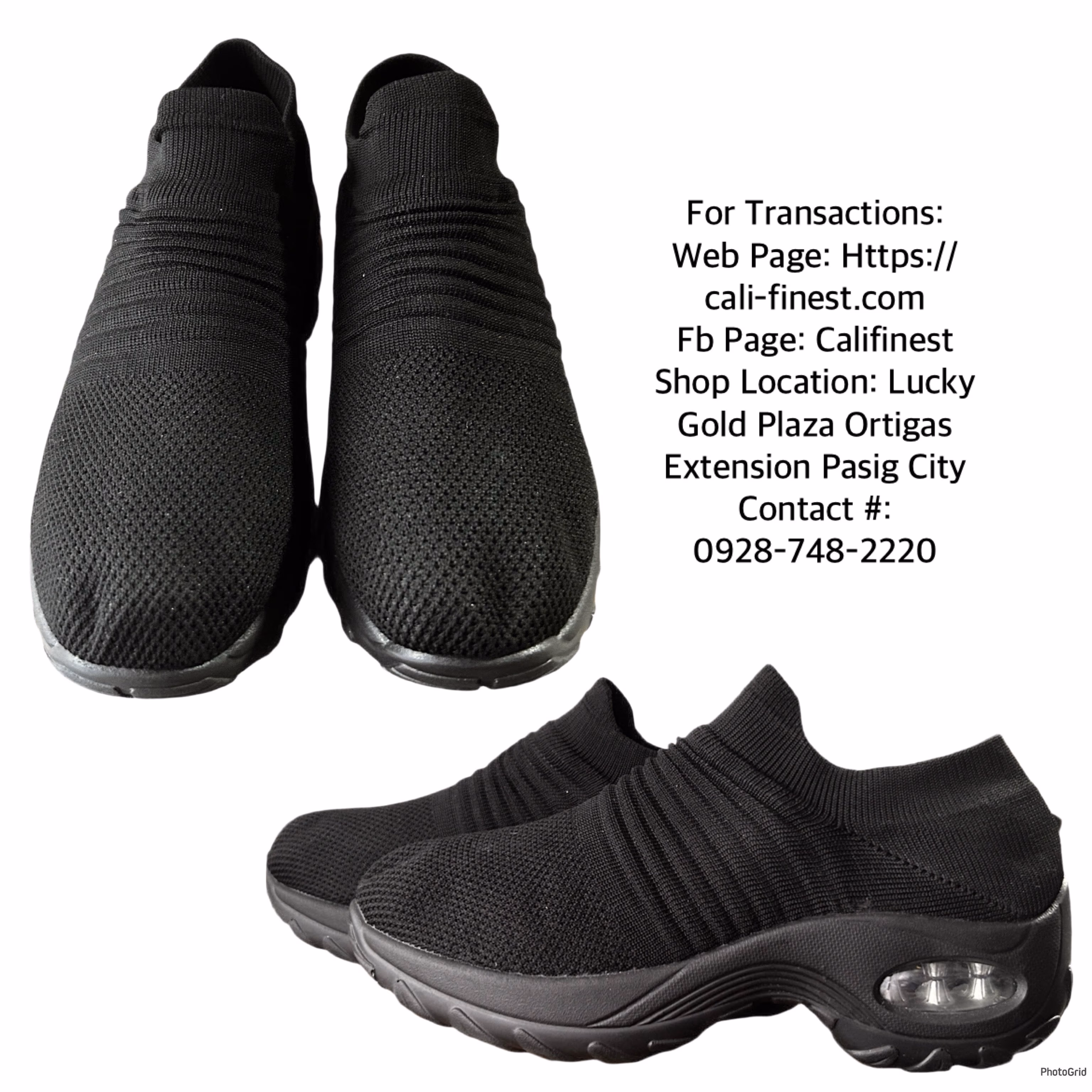 Sneakers Women Running Shoes