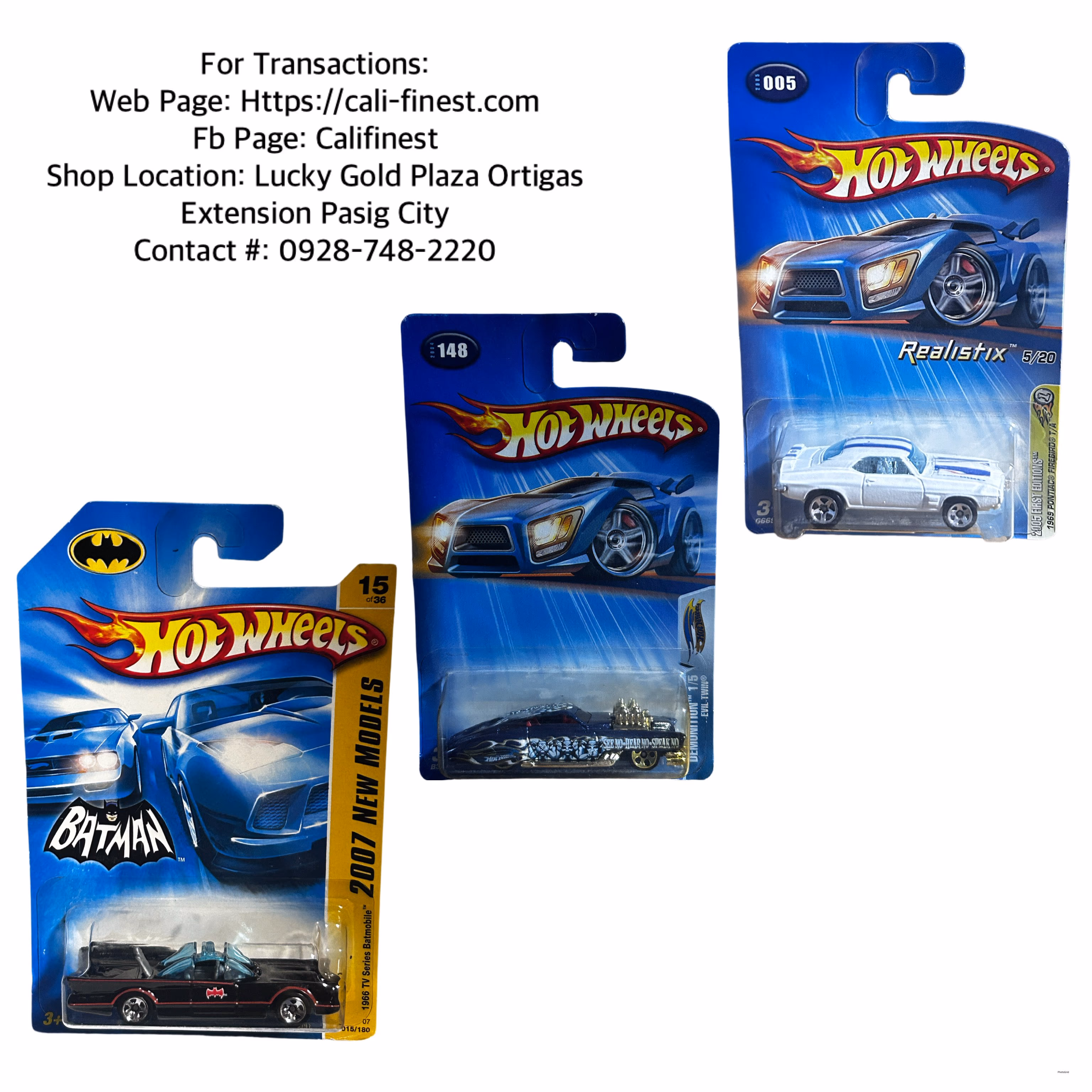 Hot Wheels Cars Vehicles Sold as set
